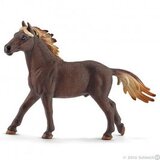 Schleich figura konja Mustang 13805 | Shoptok.si