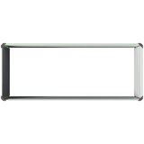  Povišeni vrtni krevet Pastelno zelena 100 x 40 x 55 cm | shoptok.hr