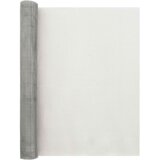 Mrežna tkanina 60 x 500 cm 20 Mesh Nehrđajući čelik 201 Srebrna | shoptok.hr