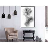  Poster - Mysterious Lady 30x45 | shoptok.hr