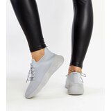 Gemre Gray Roshni sports sneakers | shoptok.hr