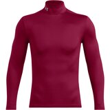 Under Armour UA CG Elite Mock-RED | Eponuda.ba