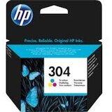 HP Kertridž HP 304 N9K05A Color Cene