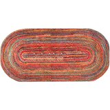 wash+dry PREPROGA Wovells 70/150 cm potiskano večbarvno Cene