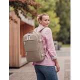 Vuch Putni ruksak Foppe Utility Grey, 19 l | shoptok.hr