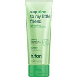 b.tan gel za po sončenju z aloe vero - Say Aloe To My Little Friend...Soothing After Sun Cene