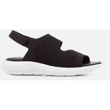 Geox Black women's sandals Spherica Ec5 A - Women's | shoptok.hr