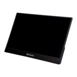 Verbatim 49591 računalni monitor 35,6 cm (14") 1920 x 1080 pikseli Full HD Ekran osjetljiv na dodir Crno | shoptok.hr