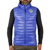 Peak Mountain Puhovke Doudoune de ski homme COR Modra | Shoptok.si