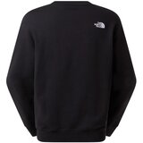 The North Face Majica črna / bela | Shoptok.si