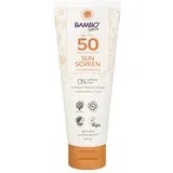 krema za zaštitu od sunca nature, spf 50, 100ml