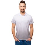 Glano Men ́s T-shirt - grey Cijene