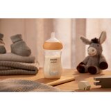 Philips Natural Response SCY903/74 steklenička za dojenčke 260 ml Slike