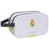 REAL MADRID Dječji neseser 25/26, 26 x 12,5 x 15 cm Slike