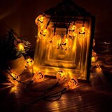  Cl4059 20 led svjetlosnih dekoracija za noć vještica | shoptok.hr