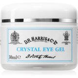 D.R. Harris Crystal Eye Gel gladilni gel za predel okoli oči za moške 30 ml | Shoptok.si