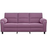 SOFA Ljubičasta 214 x 85 x 93 cm Bar&amp;scaron;un Slike