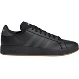 Adidas Muške patike Grand Court Base 2.0, Crne