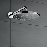 Hansgrohe 26466000 raindance select s set 240 2jet nadglavna prha | Shoptok.si