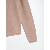 Sinsay Vesta od mješavine vune | shoptok.hr