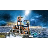 Lego 60419 Policijsko zatvorsko ostrvo | Eponuda.com