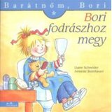 Líra Könyv Liane Schneider - Bori fodrászhoz megy | Eponuda.com