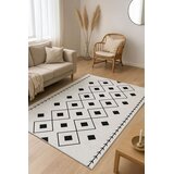 Conceptum Hypnose Tepih HM-CRP25-11, Pravougaoni, 160x230 cm, Bež | Eponuda.com