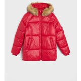 Sinsay Tikkimisjakk puffer | shoptok.hr