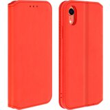 AVIZAR torbica za apple iphone xr podpora za portfelj in videoposnetke, rdeča, (5000012777) | Shoptok.si