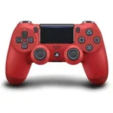 Dualshock 4 kontroler V2 Red