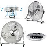 Camry Ventilator podni CR 7306 Cijene