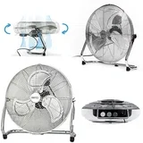 CR7306 ventilator podni