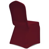  Navlake za stolice rastezljive bordo 30 kom | shoptok.hr