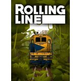  rolling line (pc) steam key global | ePonuda.com