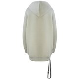 Pri WARM OVERSIZE HAPPY hoodie | Shoptok.si