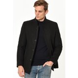 Dewberry PLT8327 MEN'S COAT-BLACK | shoptok.hr