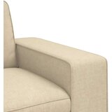 SOFA Krema 102 x 80 x 82 cm Metal | shoptok.hr