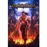 Steam Captain Blood Key (PC) GLOBAL | ePonuda.com