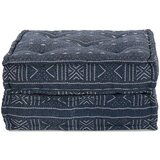  Modularni Pouf Indigo 70x70x36 Tkanina | shoptok.hr