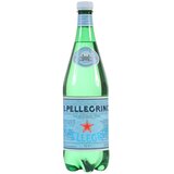 Sanpellegrino San Pellegrino Voda gazirana, 1l Cene