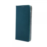  Premium preklopna torbica Xiaomi 12 - zelena Cene