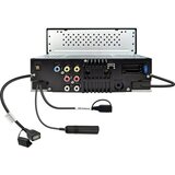 Kenwood DMX5023DABS digitalni AV prijemnik. | shoptok.hr