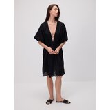 Reserved LADIES` PONCHO - crno | shoptok.hr