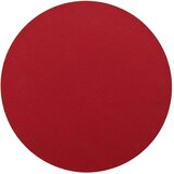 Douceur d intérieur Podmetač od imitacije kože ø 38 cm Granis – Cijene