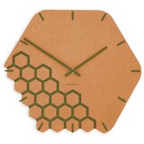 Von Der Factory Zidni sat Luxhora Fragmenta Orange 11 boja kazaljki | shoptok.hr