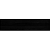 vidaXL Podloge za stopnice 12 kosov rjave 110x30x2 cm trdna hrastovina | Shoptok.si