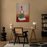  Slika - Frida Kahlo – Me and My Doll 60x90 Standard | shoptok.hr