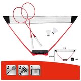  Set za Badminton Donnay 5 Dijelovi | shoptok.hr