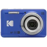 Friendly Zoom FZ55 blue