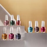 OPI Metalic Mega Mix Infinite Shine lak za nohte odtenek 2000 Karats 15 ml | Shoptok.si